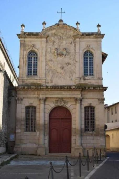 Centre Palais Des Papes-Balcon B1 Clim - 123Avignon Daire Dış mekan fotoğraf