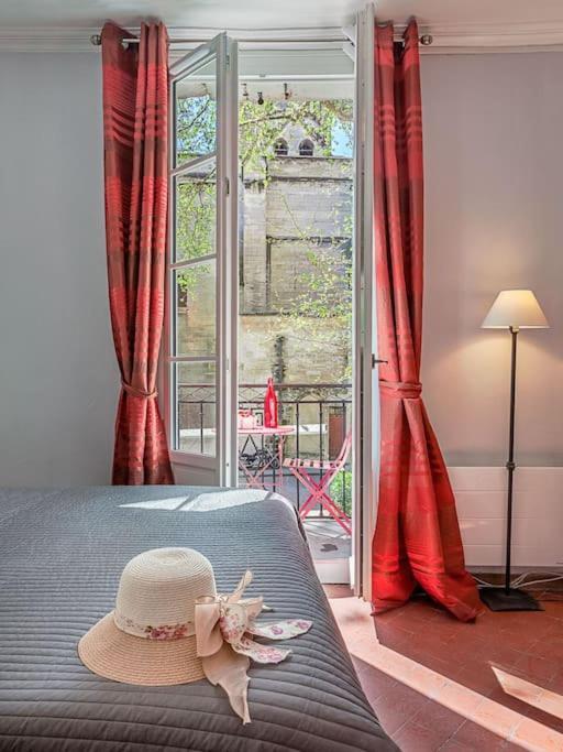 Centre Palais Des Papes-Balcon B1 Clim - 123Avignon Daire Dış mekan fotoğraf