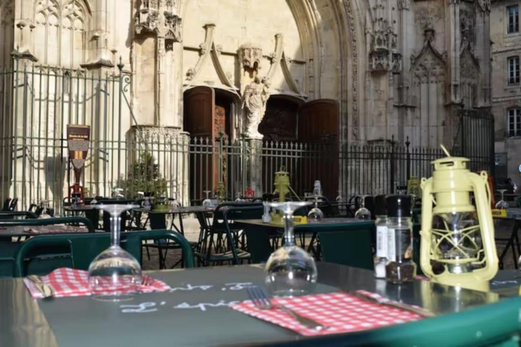 Centre Palais Des Papes-Balcon B1 Clim - 123Avignon Daire Dış mekan fotoğraf