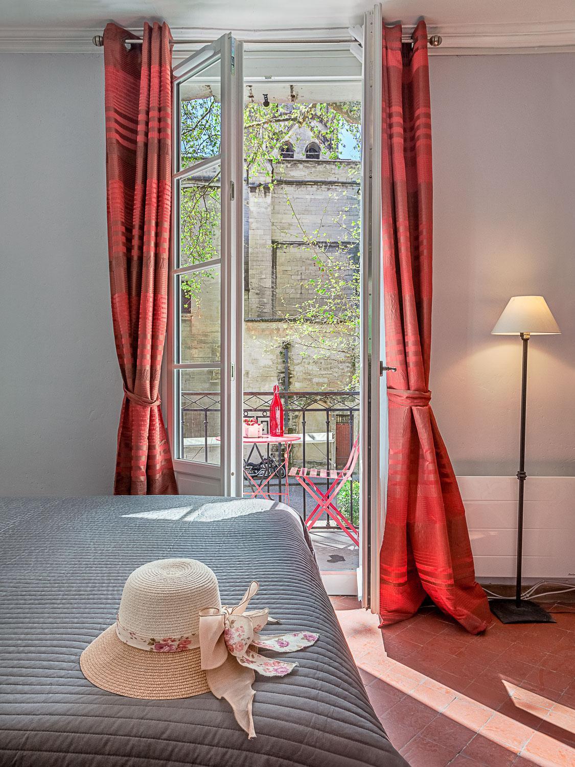 Centre Palais Des Papes-Balcon B1 Clim - 123Avignon Daire Dış mekan fotoğraf
